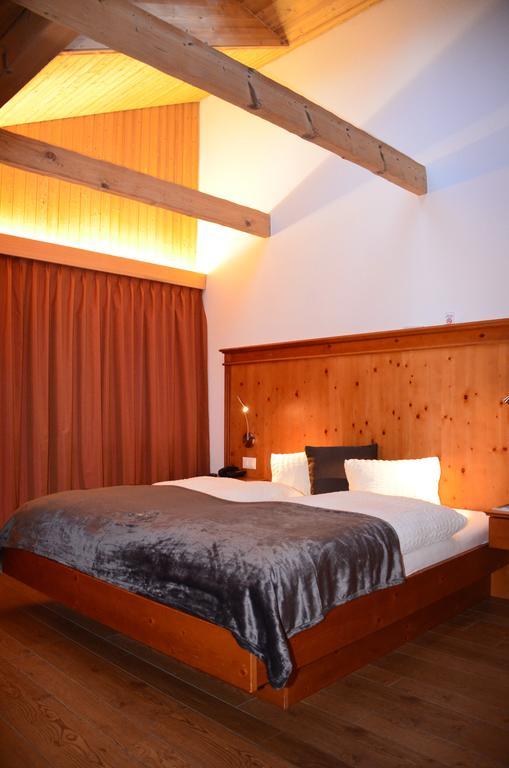 Hotel Belmont Engelberg Ruang foto