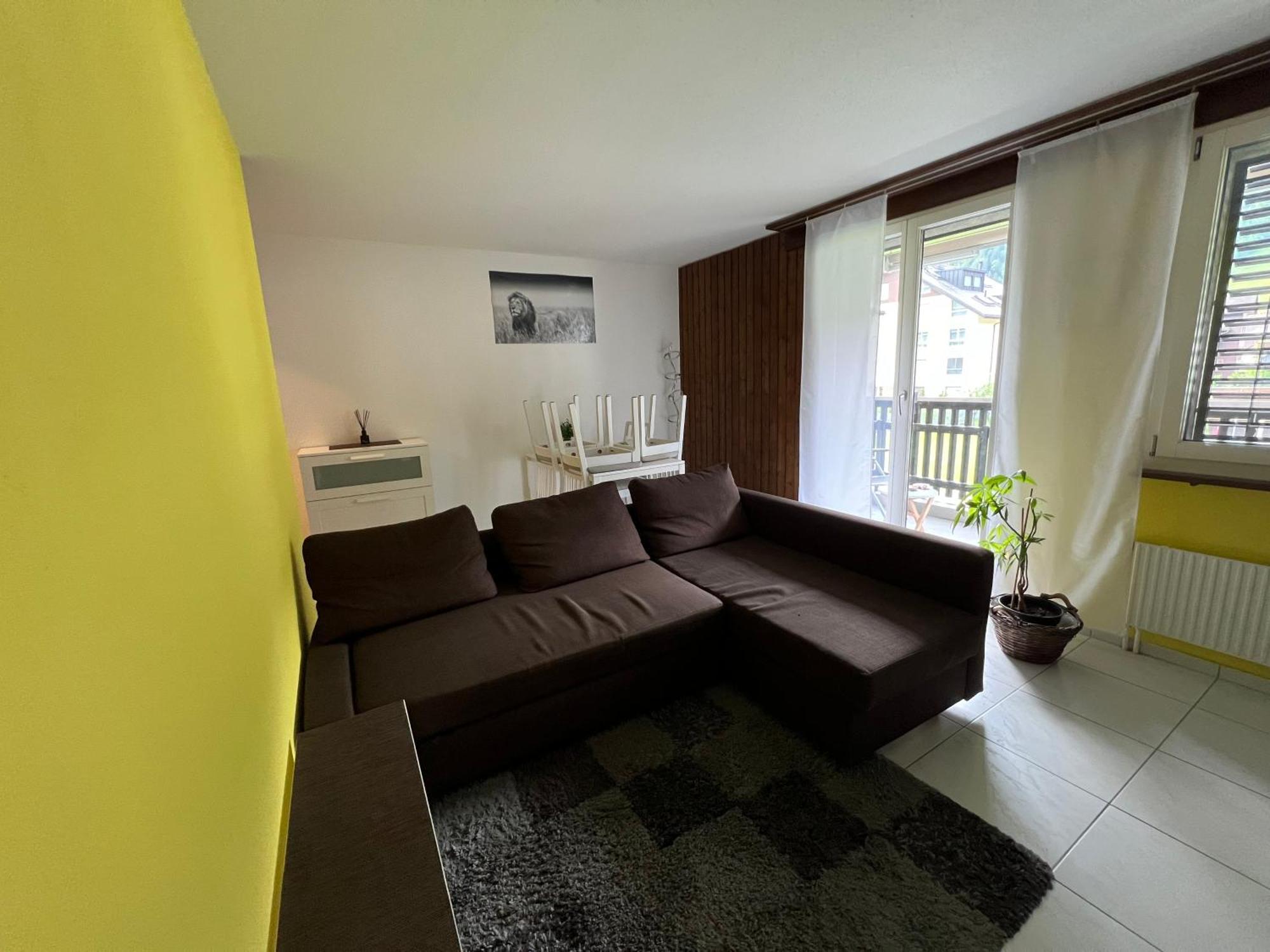 Hotel Belmont Engelberg Bagian luar foto
